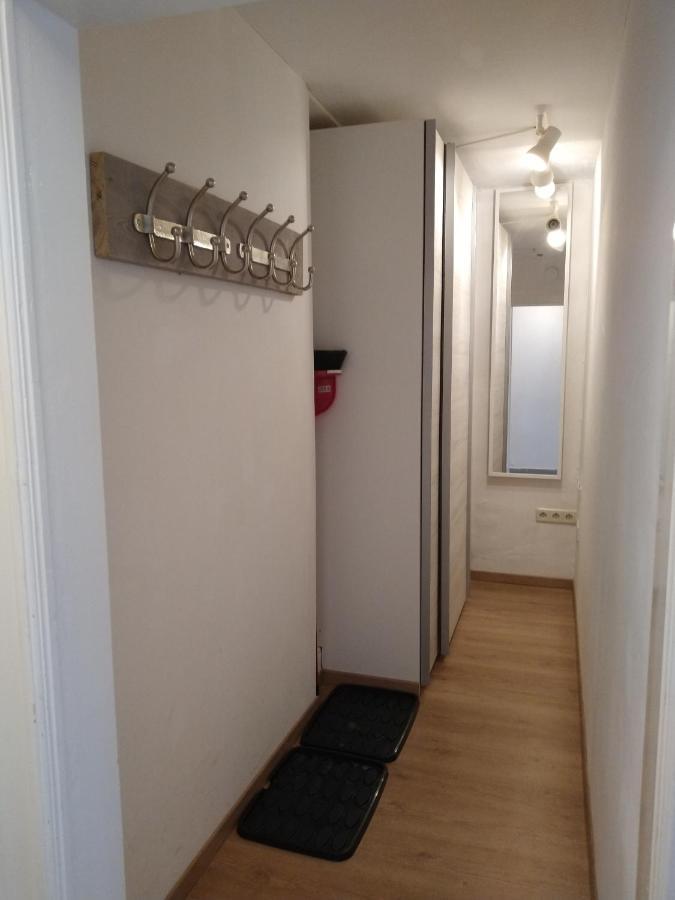 Appartement Haarlem Гозау Экстерьер фото