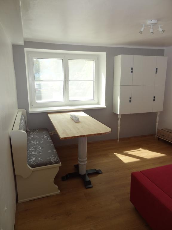 Appartement Haarlem Гозау Номер фото